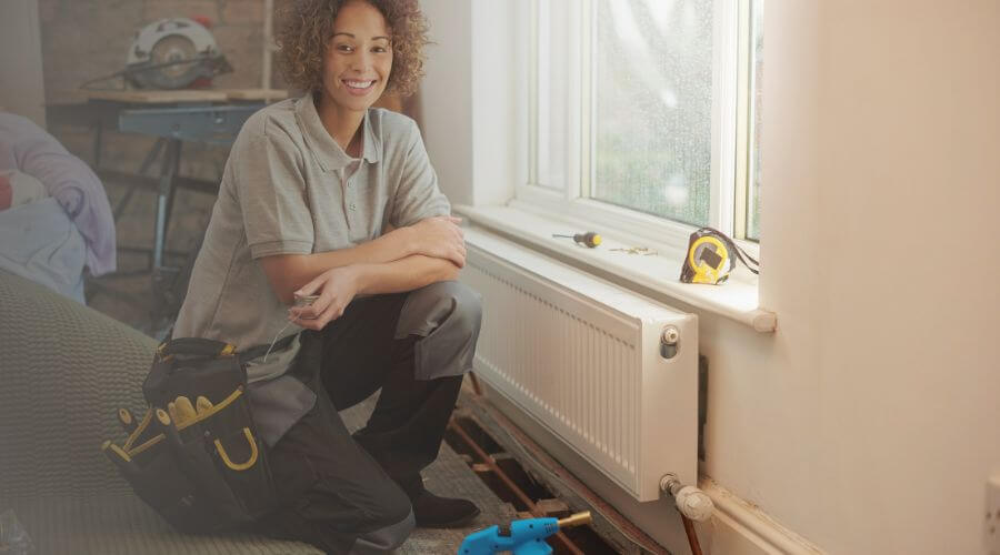 Professional industrial roofing company in Spring Dale, WV